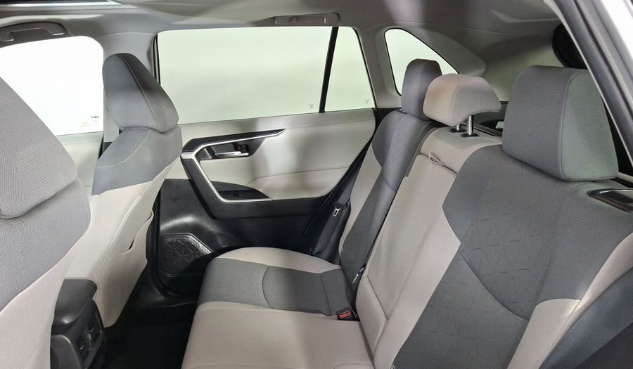 Toyota Rav4 2.5 XLE AUTO Suv 2022