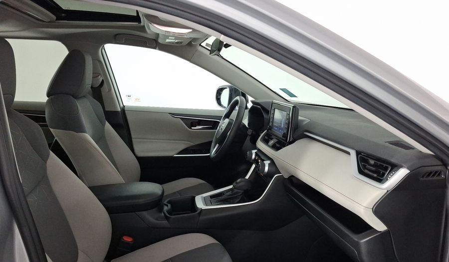 Toyota Rav4 2.5 XLE AUTO Suv 2022