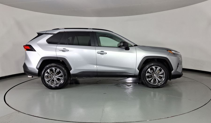 Toyota Rav4 2.5 XLE AUTO Suv 2022