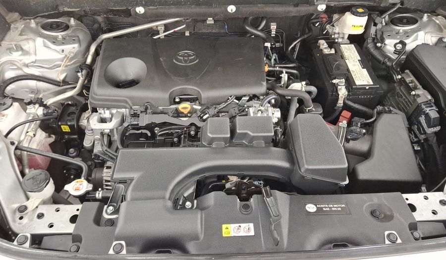 Toyota Rav4 2.5 XLE AUTO Suv 2022