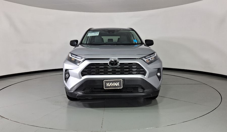 Toyota Rav4 2.5 XLE AUTO Suv 2022