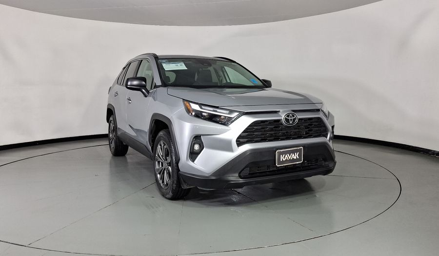 Toyota Rav4 2.5 XLE AUTO Suv 2022