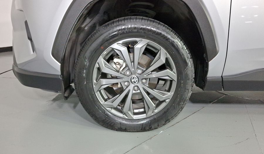 Toyota Rav4 2.5 XLE AUTO Suv 2022
