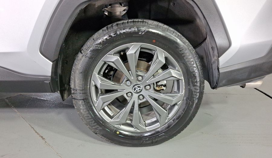 Toyota Rav4 2.5 XLE AUTO Suv 2022