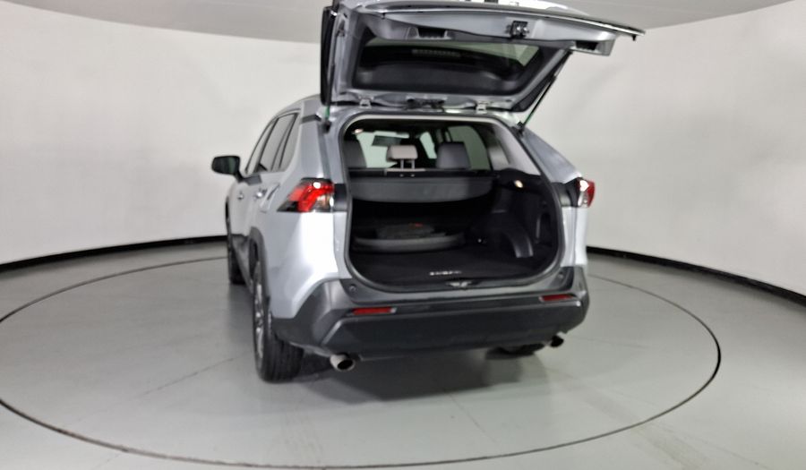 Toyota Rav4 2.5 XLE AUTO Suv 2022