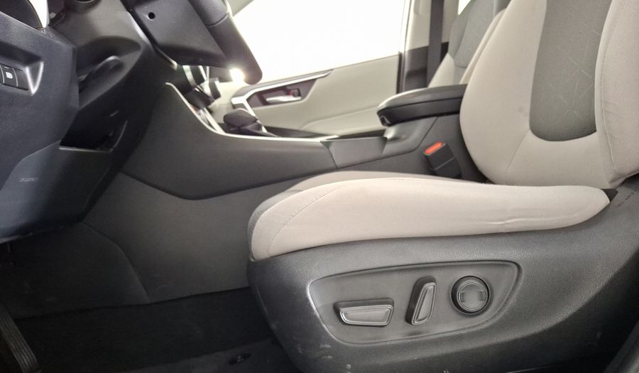 Toyota Rav4 2.5 XLE AUTO Suv 2022