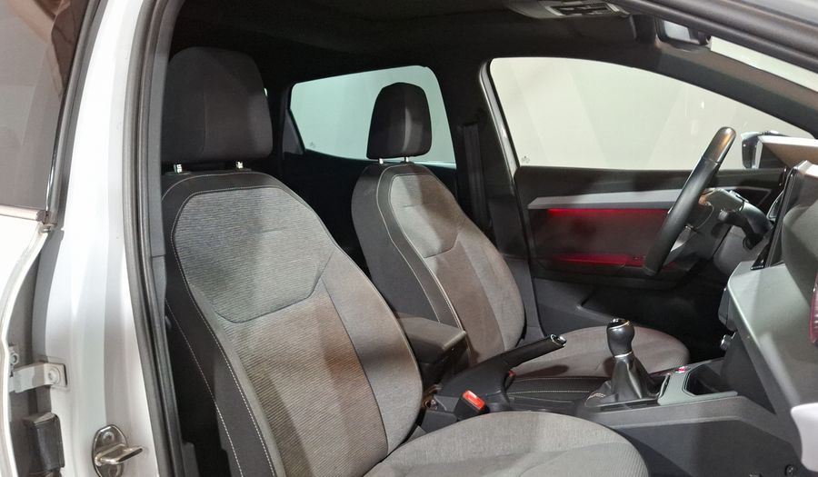 Seat Ibiza 1.6 XCELLENCE Hatchback 2022