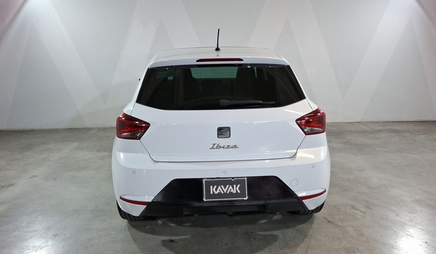 Seat Ibiza 1.6 XCELLENCE Hatchback 2022