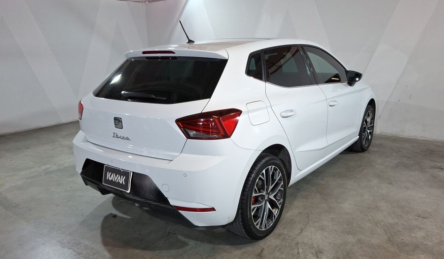 Seat Ibiza 1.6 XCELLENCE Hatchback 2022