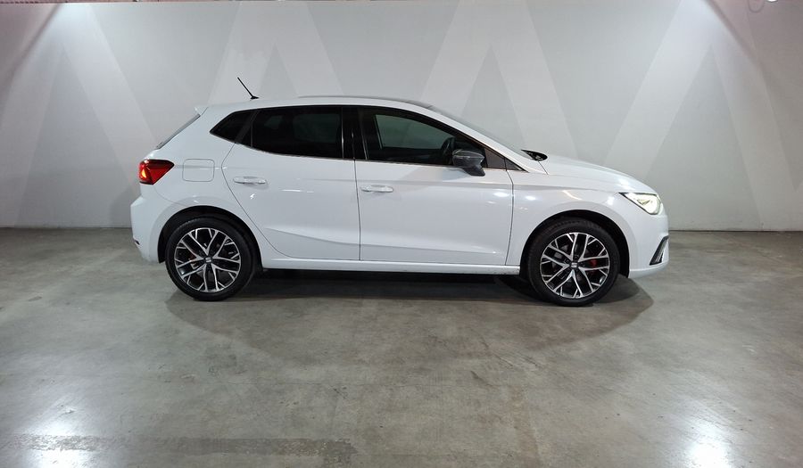 Seat Ibiza 1.6 XCELLENCE Hatchback 2022