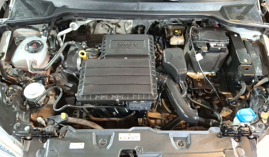 Seat Ibiza 1.6 XCELLENCE Hatchback 2022