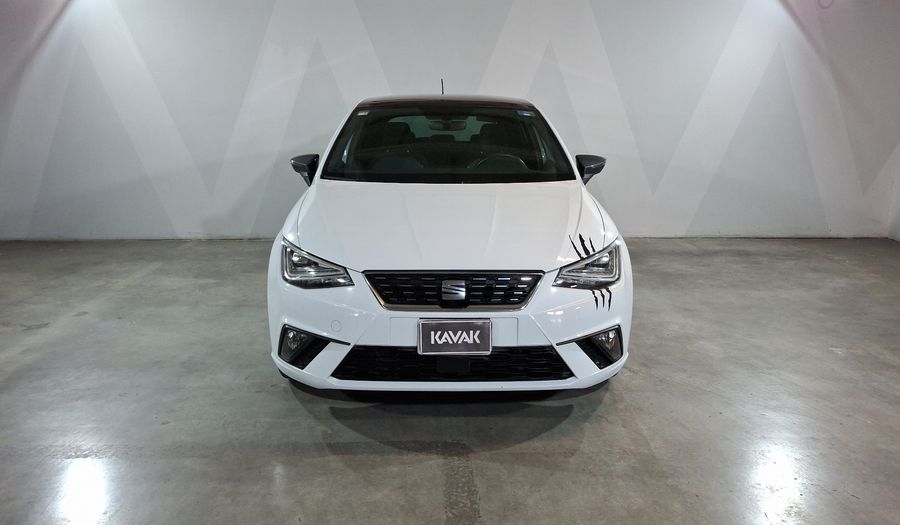 Seat Ibiza 1.6 XCELLENCE Hatchback 2022