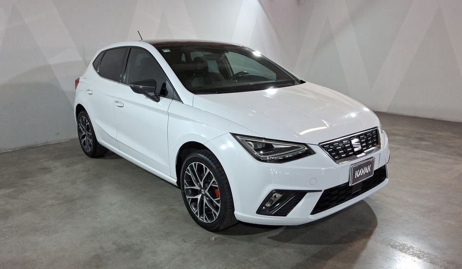 Seat Ibiza 1.6 XCELLENCE Hatchback 2022