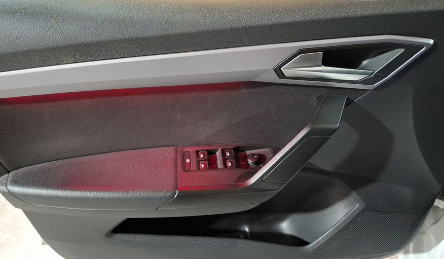 Seat Ibiza 1.6 XCELLENCE Hatchback 2022