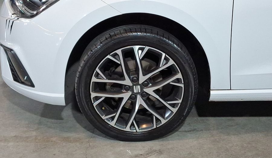 Seat Ibiza 1.6 XCELLENCE Hatchback 2022