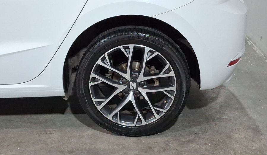 Seat Ibiza 1.6 XCELLENCE Hatchback 2022