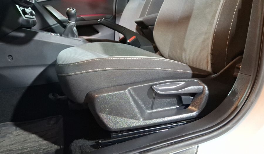 Seat Ibiza 1.6 XCELLENCE Hatchback 2022