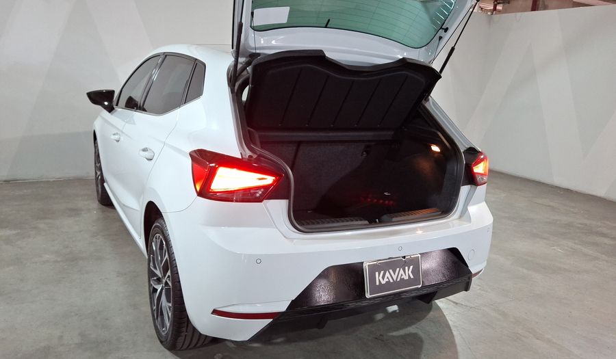 Seat Ibiza 1.6 XCELLENCE Hatchback 2022