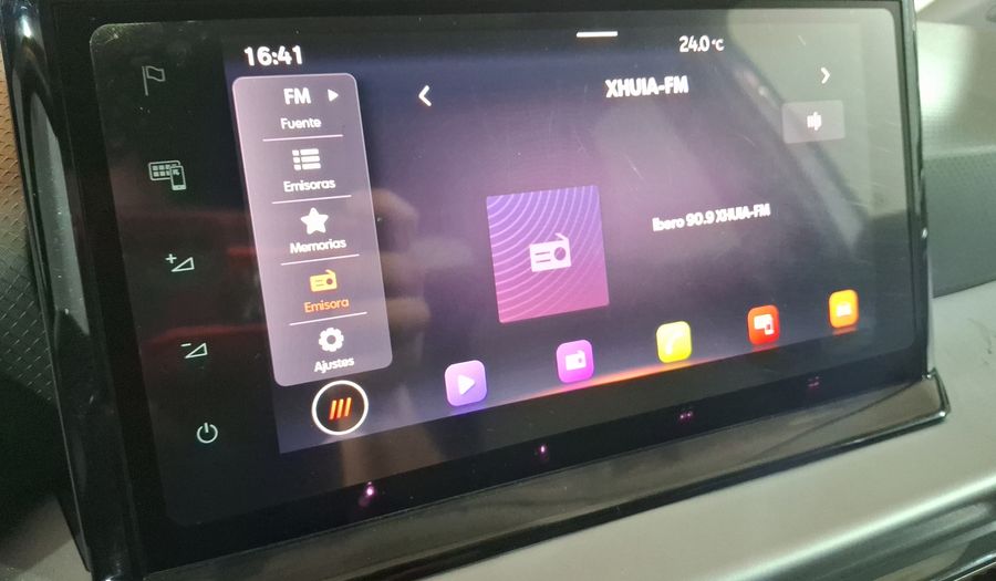 Seat Ibiza 1.6 XCELLENCE Hatchback 2022