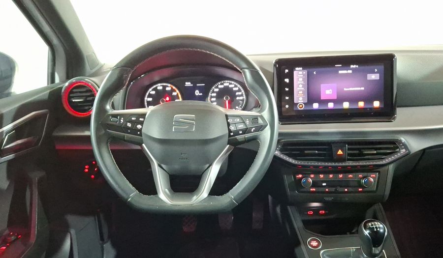 Seat Ibiza 1.6 XCELLENCE Hatchback 2022