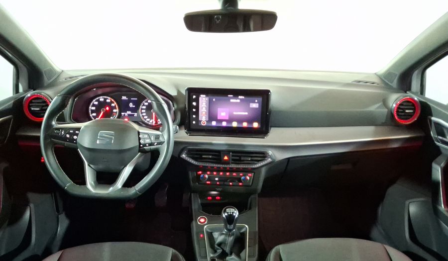 Seat Ibiza 1.6 XCELLENCE Hatchback 2022