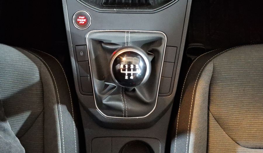 Seat Ibiza 1.6 XCELLENCE Hatchback 2022