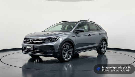 Volkswagen • Nivus