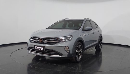 Volkswagen • Nivus