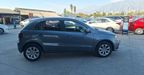 Volkswagen Gol 1.6 TRENDLINE Hatchback 2018