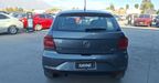 Volkswagen Gol 1.6 TRENDLINE Hatchback 2018