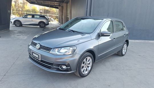 Volkswagen • Gol