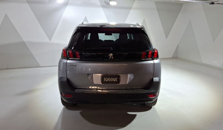 Peugeot 5008 1.6 THP ALLURE PACK AUTO SCC Suv 2023