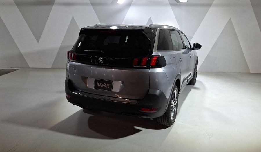 Peugeot 5008 1.6 THP ALLURE PACK AUTO SCC Suv 2023