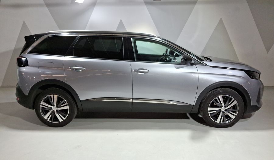 Peugeot 5008 1.6 THP ALLURE PACK AUTO SCC Suv 2023