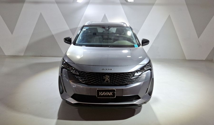 Peugeot 5008 1.6 THP ALLURE PACK AUTO SCC Suv 2023