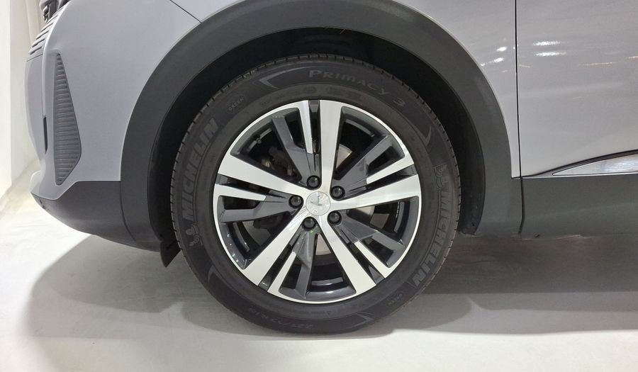 Peugeot 5008 1.6 THP ALLURE PACK AUTO SCC Suv 2023