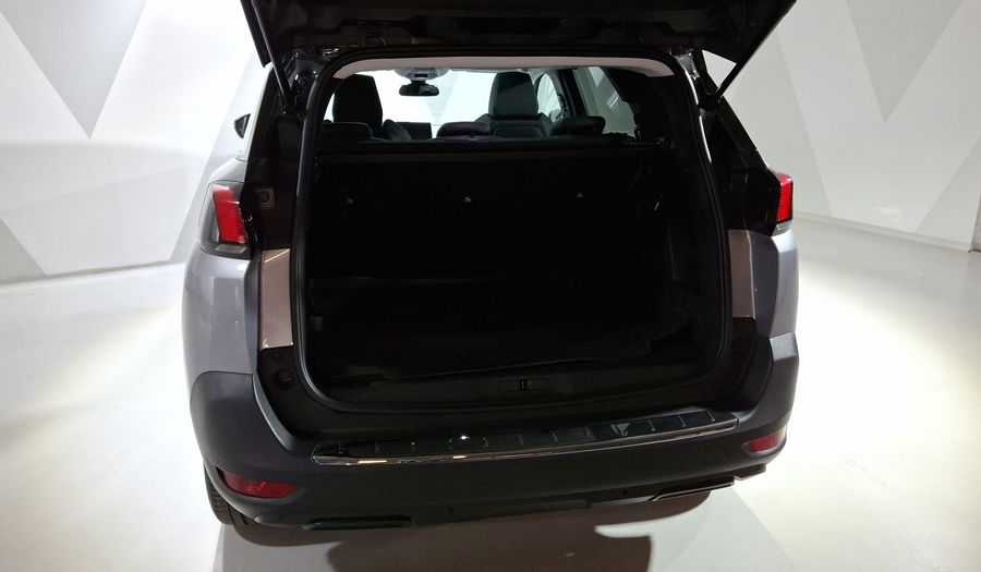 Peugeot 5008 1.6 THP ALLURE PACK AUTO SCC Suv 2023