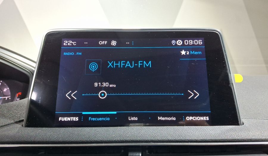 Peugeot 5008 1.6 THP ALLURE PACK AUTO SCC Suv 2023