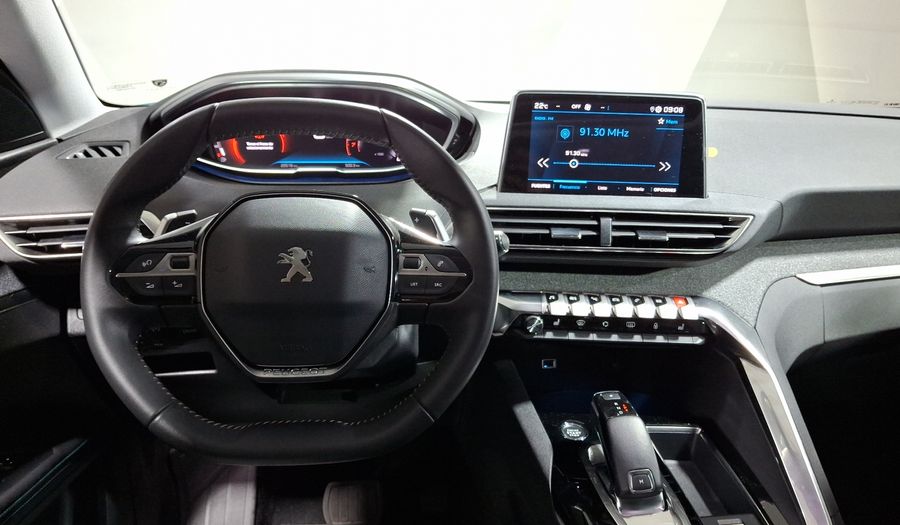 Peugeot 5008 1.6 THP ALLURE PACK AUTO SCC Suv 2023