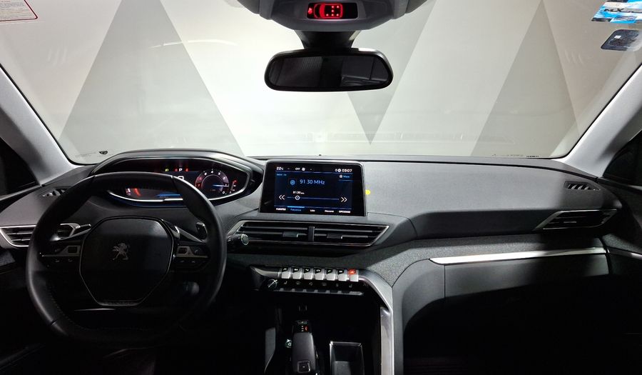 Peugeot 5008 1.6 THP ALLURE PACK AUTO SCC Suv 2023