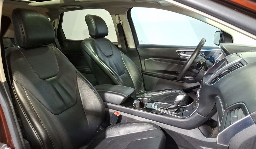 Ford Edge 3.5 TITANIUM AT Suv 2015