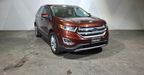 Ford Edge 3.5 TITANIUM AT Suv 2015
