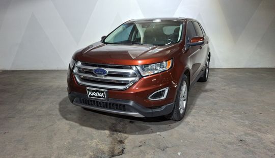 Ford • Edge