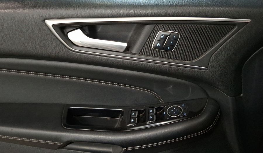 Ford Edge 3.5 TITANIUM AT Suv 2015
