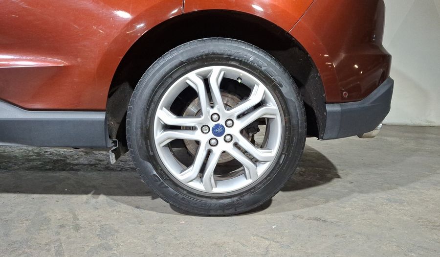 Ford Edge 3.5 TITANIUM AT Suv 2015