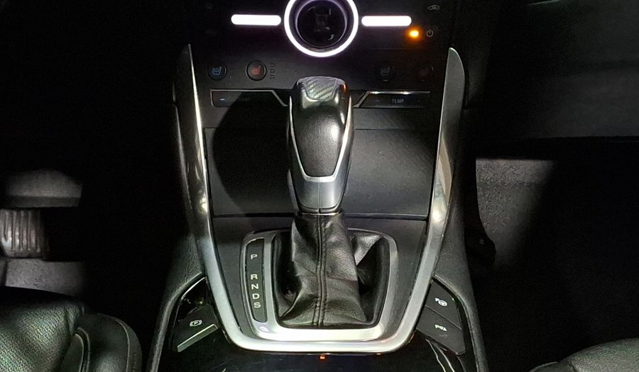 Ford Edge 3.5 TITANIUM AT Suv 2015