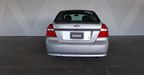 Chevrolet Aveo 1.6 MT M Sedan 2015