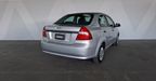 Chevrolet Aveo 1.6 MT M Sedan 2015