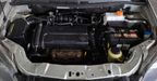 Chevrolet Aveo 1.6 MT M Sedan 2015