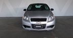 Chevrolet Aveo 1.6 MT M Sedan 2015